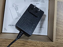 悠品12V2.5A/3A電源適配器電腦顯示器電源線(xiàn)路由器機頂盒監控攝像頭DC充電器5.5*2.5/2.1mm圓口通用2A 曬單實(shí)拍圖