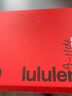 lululemon丨Relaxed-Fit 女士寬松剪裁船型領(lǐng)口長(zhǎng)袖 T 恤 LW3IOJS 黑色 S /6 曬單實(shí)拍圖