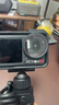 大疆 Osmo Action 5 Pro 玻璃鏡頭保護蓋 Osmo Action 5 Pro 配件 曬單實(shí)拍圖