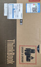 ThinkPad【國家補貼20%】聯(lián)想筆記本電腦ThinkBook 14 2025英特爾酷睿5 220H 16G 1T 2.8K 120Hz高刷屏 曬單實拍圖