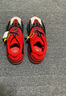 阿迪達斯yeezy700火焰椰子男女休閑鞋HQ6979 UK9.0碼43碼 曬單實(shí)拍圖