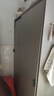馨恒坊【包安裝】衣柜家用臥室出租房屋用小戶(hù)型推拉門(mén)簡(jiǎn)易儲物兩門(mén)柜子 莫灰色 長(cháng)120cm高180cm 曬單實(shí)拍圖
