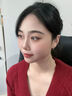 DAISY DREAM莫比烏斯耳環(huán)女2025新款爆款高級(jí)感素圈耳圈氣質(zhì)耳環(huán)獨(dú)特春夏耳飾 金色鋯石莫比烏斯耳環(huán) 曬單實(shí)拍圖