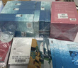 FAN BEAUTY DIARY范冰冰同款海葡萄面膜50片【10盒裝 】補水保濕 fanbeauty 曬單實(shí)拍圖