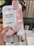 美迪惠爾（Mediheal）水庫(kù)面膜NMF經(jīng)典精研升級(jí)款深層補(bǔ)水長(zhǎng)效保濕10片/盒禮物出游必備 曬單實(shí)拍圖