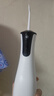 拜爾 M4專(zhuān)業(yè)沖牙器 手持式水牙線(xiàn)家用電動(dòng)聲波去除超正畸專(zhuān)用牙齒清潔洗牙神器 送女男朋友 曬單實(shí)拍圖