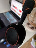 森海塞爾（Sennheiser）【政府補貼】MOMENTUM 4 無線耳機 大饅頭4特別設(shè)計版 藍牙頭戴耳機 主動降噪 曜金黑 雙11推薦 曬單實拍圖