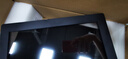 索福德 嵌入式工業(yè)顯示器觸摸屏工控觸控液晶屏電腦高清純平面電阻電容壁掛式臺式監控監視點(diǎn)餐收銀車(chē)間 23英寸 電阻觸摸-普通款 曬單實(shí)拍圖