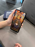 酷派（Coolpad）鋒尚70pro超薄智能手機6.5英寸微曲面屏蓋板大屏八核百元機學(xué)生價老人老年備用機 云霧黑128GB 曬單實拍圖