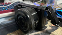 索尼（SONY）ZV-E10L 微單數碼相機 4K視頻 vlog 直播相機 zv-e10 創(chuàng  )意濾鏡 E10K套機 黑【包+電池+座充+腕帶】 官方標配【出廠(chǎng)配置無(wú)內存】下拉詳情可見(jiàn)套餐介紹 曬單實(shí)拍圖