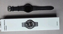 三星 Samsung Watch6 Classic 藍牙智能手表/運動(dòng)手表/電話(huà)手表 43mm 宇夜黑 男女表[主機+耳機] 曬單實(shí)拍圖