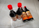 天立五年釀造老醋 500ml 天津獨流老醋中華老字號 曬單實(shí)拍圖