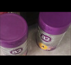 a2至初 4段兒童配方調制乳粉3-6歲850g*4罐 四段兒童奶粉含乳鐵蛋白 曬單實(shí)拍圖