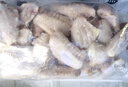1號會(huì )員店 單凍雞翅中組合 2斤裝（奧爾良腌料包70g+雞翅中930g） 曬單實(shí)拍圖