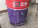 立邦乳膠漆致萃荷凈抗污抗甲醛全效內墻室內家用涂料油漆瓷凈內墻漆 【抗污升級】荷凈全效 54L*1件 套裝 曬單實(shí)拍圖