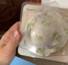 袋鼠醫生兒童口罩3d立體0-6個(gè)月嬰幼兒寶寶口罩6-12月透氣秋冬防塵沫10支 曬單實(shí)拍圖