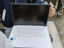 華碩（ASUS）a豆14 2025 高顏值A(chǔ)I輕薄筆記本電腦商務(wù)辦公學(xué)生游戲 國家補貼 【全新Core 5】梔子幻白 護眼屏 豆叮AI助手 預(yù)裝office 曬單實拍圖