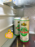 燕京啤酒精品500ml*24聽(tīng) 中秋節送禮 整箱裝 曬單實(shí)拍圖