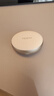 OPPO Enco X3 【國家補貼】真無(wú)線(xiàn)入耳式藍牙耳機降噪耳機通用蘋(píng)果華為小米手機  無(wú)線(xiàn)充版米白 曬單實(shí)拍圖