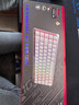華碩（ASUS）ROG魔導士RX LP矮光軸電競游戲機械鍵盤(pán)有線(xiàn)無(wú)線(xiàn)三模68鍵 魔導士RX LP 矮軸【紅軸】 【拆封款】質(zhì)保6個(gè)月 曬單實(shí)拍圖
