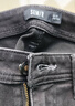森馬（Semir）森柔牛仔|牛仔褲男修身小腳褲秋季經(jīng)典百搭長(cháng)褲彈力103524124107A 曬單實(shí)拍圖