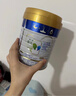 美素佳兒（Friso）皇家嬰兒配方奶粉1段（0-6個(gè)月嬰兒適用）800克 乳鐵蛋白 新國標 曬單實(shí)拍圖
