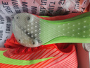 耐克田徑精英巴黎新款  Nike Maxfly 2 FP耐克男女碳板氣墊短跑釘鞋 FD8395-600/Maxfly 2代 43 曬單實(shí)拍圖