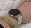 華為（HUAWEI）WATCH GT 5 41mm智能手表運動(dòng)健康監測系統禮物穿戴設備運動(dòng)健康監測情緒感知系統禮物穿戴設備 41mm小表 珍珠白 曬單實(shí)拍圖