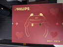 飛利浦（PHILIPS）小金魚(yú)頸椎按摩器按摩披肩斜方肌肩頸腰背部熱敷按摩儀5203N 節日生日禮物 中秋節禮物 曬單實(shí)拍圖
