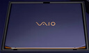VAIO SX14-R 14英寸輕薄筆記本電腦 酷睿Ultra7 Win11專業(yè)版 (U7-155H 64G 2TB 2.5K觸控屏)  勝色 曬單實拍圖