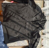 駱駝山海夾克外套男女潮流防風(fēng)休閑運(yùn)動(dòng)戶外登山服春秋季M13CA6V040B 曬單實(shí)拍圖
