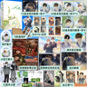 阿也 小說(shuō)正版全新典藏版刷邊可選 1+2全套兩冊 引路星著(zhù) 我喜歡你的信息素 全套2冊 曬單實(shí)拍圖