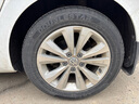 雙星（DOUBLE STAR）輪胎/汽車(chē)輪胎 205/55R16 91V SH71適配新朗逸/速騰/英朗GT/雷凌 曬單實(shí)拍圖