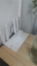 普聯(lián)（TP-LINK） 大道AX3000滿血WiFi6千兆無線路由器 5G雙頻家用穿墻 Mesh 3000M無線速率 信號增強 易展 XDR3010 曬單實拍圖