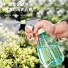 噴壺澆花澆水噴霧器氣壓式噴水壺家用園藝養花500ml 南瓜噴壺透藍【1個(gè)裝】 曬單實(shí)拍圖