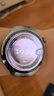 HUAWEI WATCH 5 46mm高端款航天級鈦合金表殼木星棕素皮復合表帶首創(chuàng  )X-TAP智感窗eSIM通信華為智能手表 曬單實(shí)拍圖