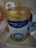 美素佳兒（Friso）皇家嬰兒配方奶粉1段（0-6個(gè)月嬰兒適用）400克 乳鐵蛋白 新國標 曬單實(shí)拍圖