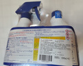 花王（KAO）浴室墻面墻體除霉劑400ml*2玻璃瓷磚霉斑清潔劑除霉泡沫防霉噴霧 曬單實(shí)拍圖