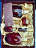 后（The history of Whoo）拱辰享水妍津率享天氣丹雪玉凝君套盒水乳霜禮盒男女護膚保濕補水 后津率享水乳6件套緊致抗皺 | 曬單實(shí)拍圖