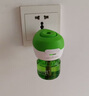 潤本（RUNBEN）蚊香液電蚊香液180晚45ml×6瓶補充裝防蚊驅蚊水 曬單實(shí)拍圖