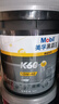 美孚（Mobil）黑霸王 傲超 K60 10W-40 CK-4 重負荷 柴機油 發(fā)電機組工程機械柴油發(fā)動(dòng)機油 18L/桶 曬單實(shí)拍圖