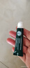 曼秀雷敦（Mentholatum）保濕滋潤唇膏防干裂去死皮薄荷潤唇膏+啫喱CP日防護夜修護女 曬單實(shí)拍圖