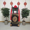 純銅鼎擺件公司開(kāi)業(yè)喬遷禮品慶典賀禮辦公室酒家居擺件開(kāi)業(yè)擺件 1.45米純銅鼎黃銅色 曬單實(shí)拍圖