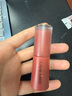 蘭蔻菁純柔潤啞光唇釉275法式裸茶奶茶色裸色6ml 送禮送女友生日 曬單實(shí)拍圖