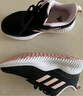 adidas阿迪達斯女子ALPHACOMFYSPW FTW-跑步鞋 ID0352 37 曬單實(shí)拍圖