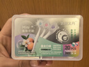 順秦一次性牙刷爆珠牙刷便攜牙刷旅行牙刷迷你爆珠牙刷迷你牙刷一次性 mini牙刷 20支 【3種口味混合裝】 （無(wú)需用水  清新口氣） 曬單實(shí)拍圖
