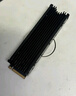 閃立派ssd適用于ps5固態(tài)硬盤(pán)pcie4.0高速SONY主機固態(tài)硬盤(pán)m.2游戲擴容存儲盤(pán)2t(NVMe協(xié)議) （1TB）PS5主機固態(tài)硬盤(pán)【骨灰級玩家推薦】 曬單實(shí)拍圖