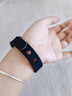 尚優(yōu)不凡  防靜電手環(huán) 消除器硅膠靜電手環(huán)負離子可調式人體靜電釋放器定制  京倉直發(fā) 圓邊黑【閃電款】 曬單實(shí)拍圖