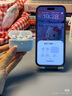 達膚妍 【重磅新品IP聯(lián)名】保濕護膚棉片妝前濕敷 冰美式棉片-緊致醒膚 曬單實(shí)拍圖