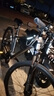 喜德盛（xds）喜德盛黑客700山地自行車(chē)喜德盛自行車(chē)山地車(chē)喜德盛山地車(chē)成人 灰/黑 27.5寸x17寸|身高170-185cm 曬單實(shí)拍圖